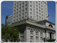 Oakland City Hall Thumb