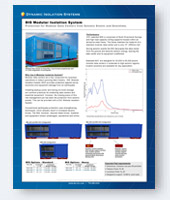 Modular Isolated Systems Flyer - Download Link