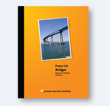 Project List - Bridges