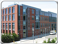 Amgen Campus Seattle Thumb