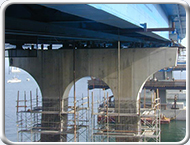 Coronado Bridge California Thumb
