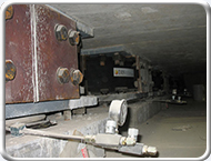Isolator with Plate Jack Installed Thumb