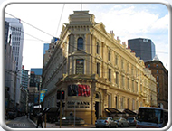BNZ Arcade New Zealand Thumb