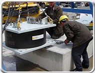 Erzurum Hospital Isolator Installation Thumb
