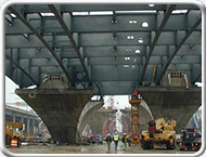Woodrow Wilson Bridge Maryland Thumb