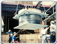 High City Kyosumi Isolator Installation Thumb