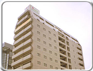 Ritz Tower Hachioji Japan Thumb