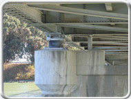 Rio Vista Bridge California Thumb