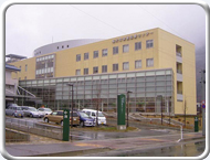 Yuzawa Hospital Japan Thumb