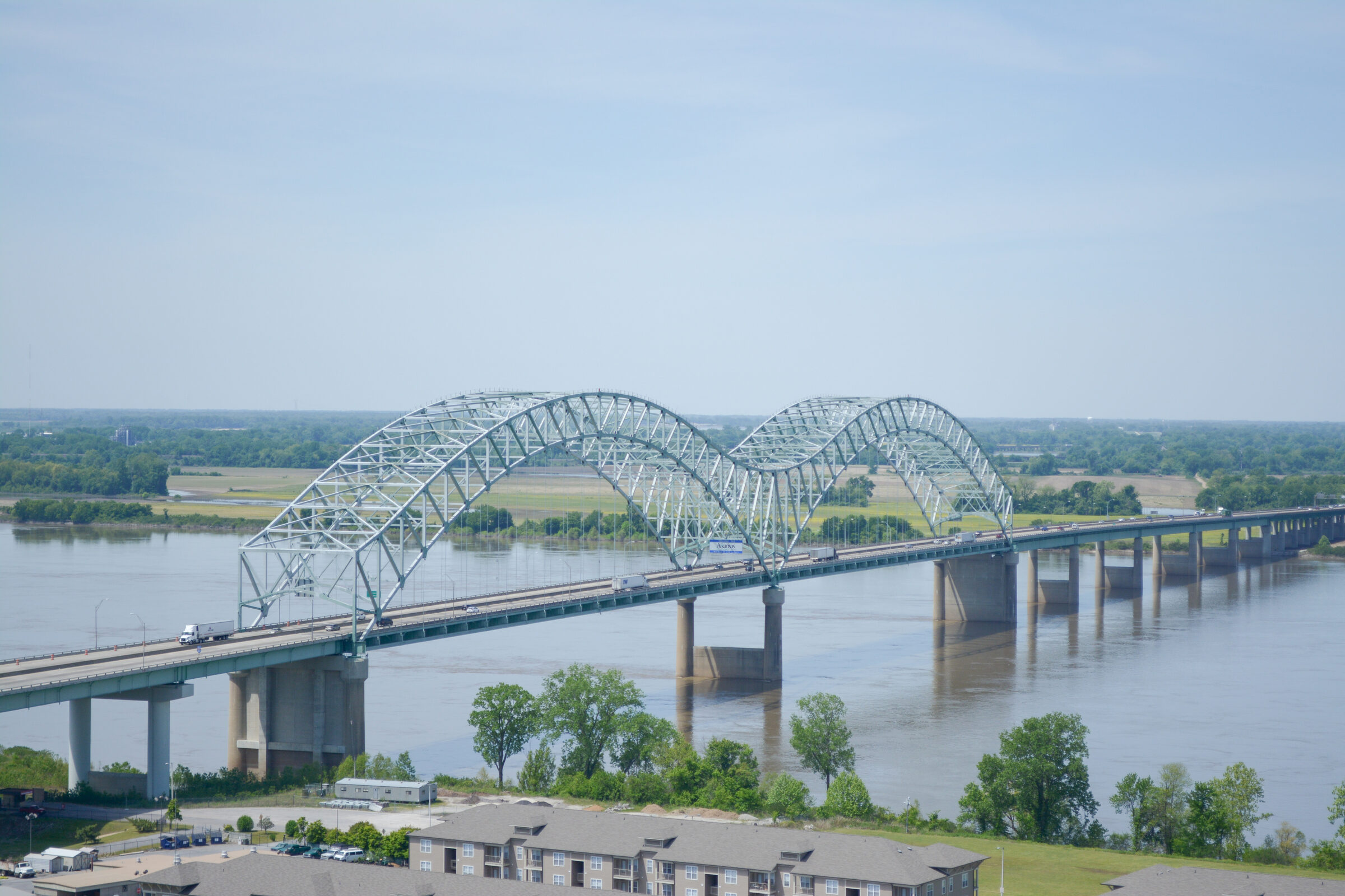I-40 Bridge
