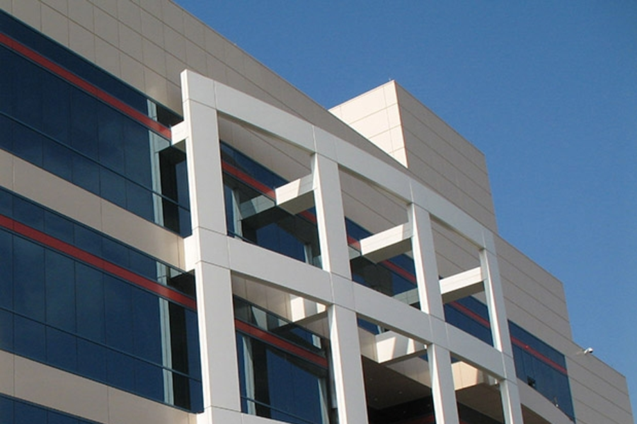 LA Regional Transportation Mgmt Center