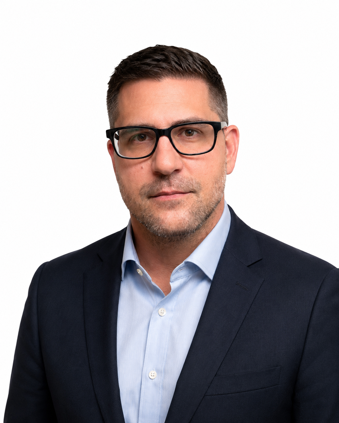 Christopher Sabatino