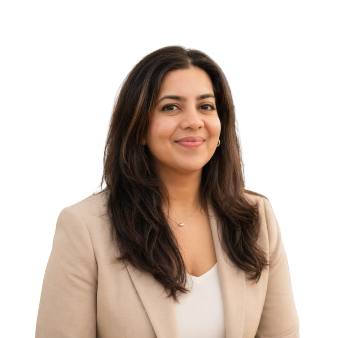 Saloni Jain