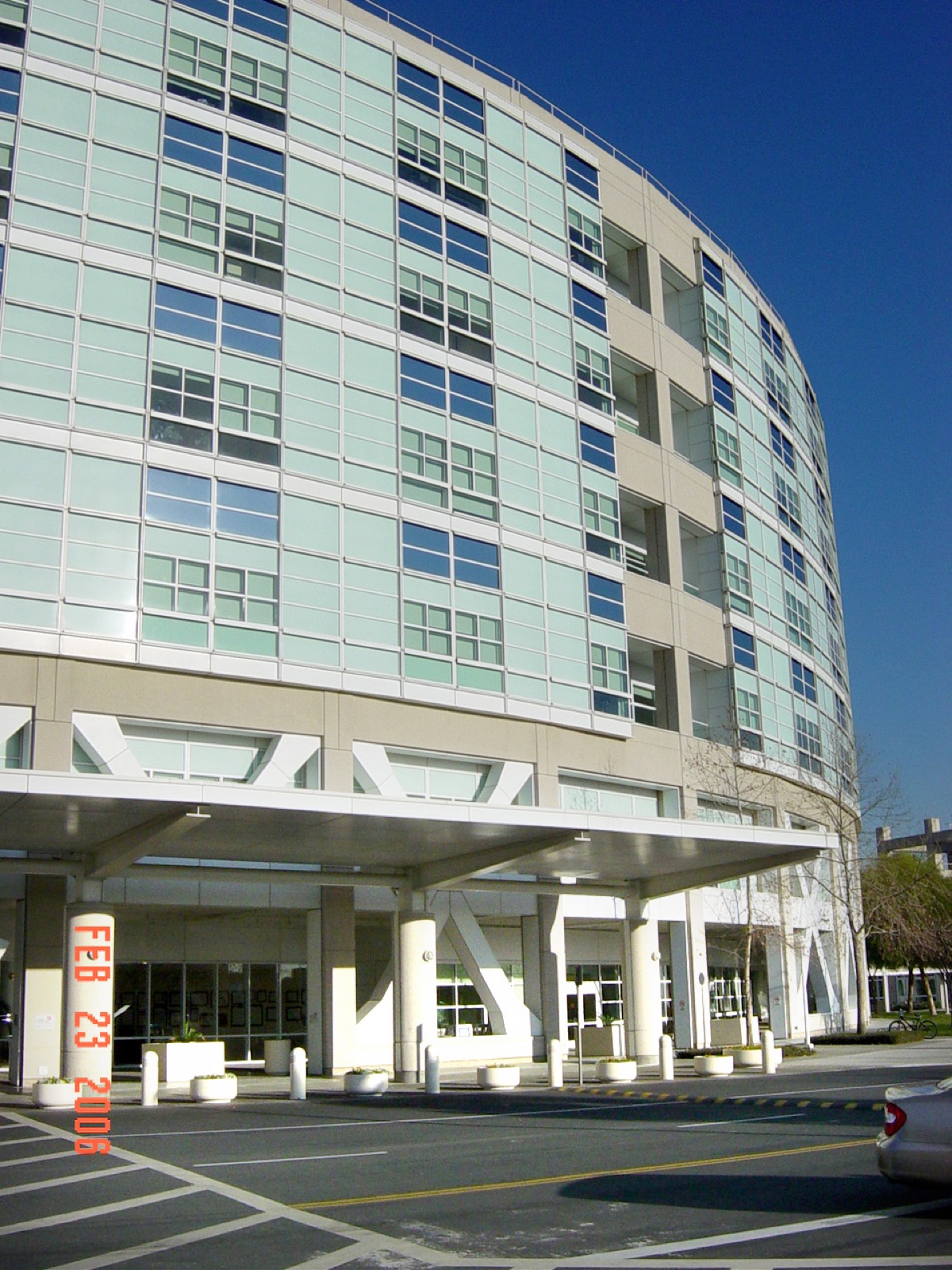 Arrowhead Medical Center