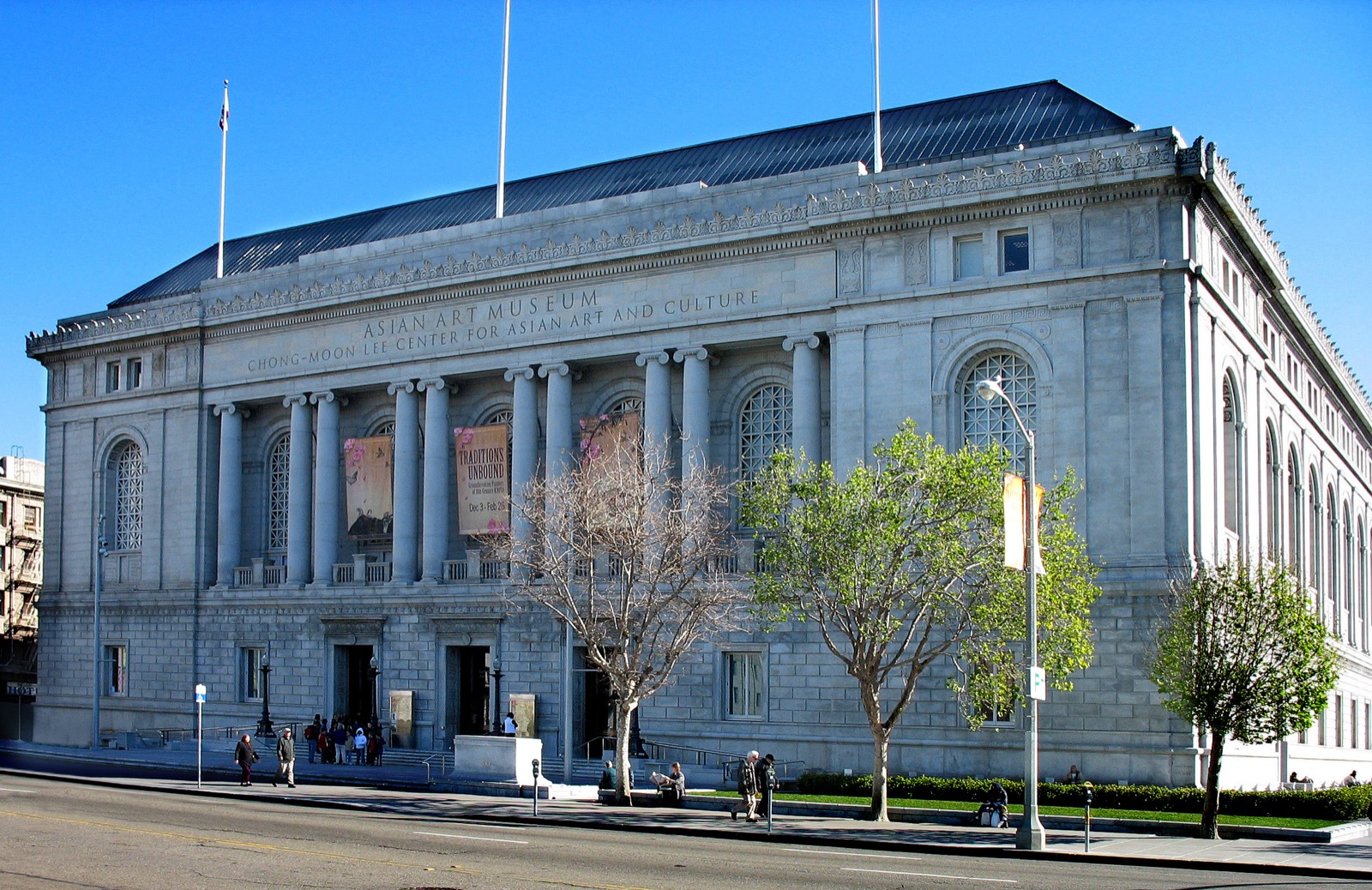 Asian Art Museum