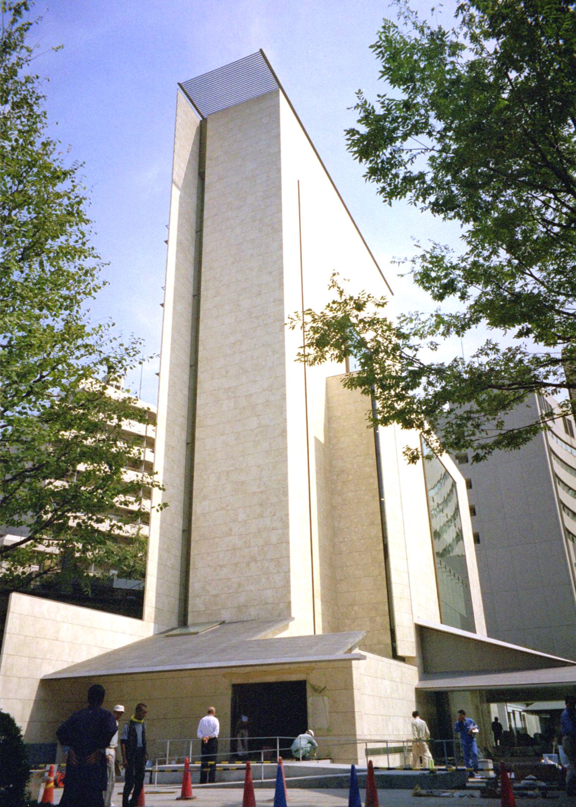 F Museum