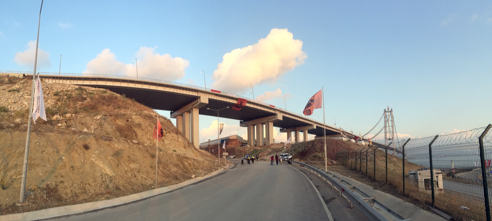 Gebze Motorway