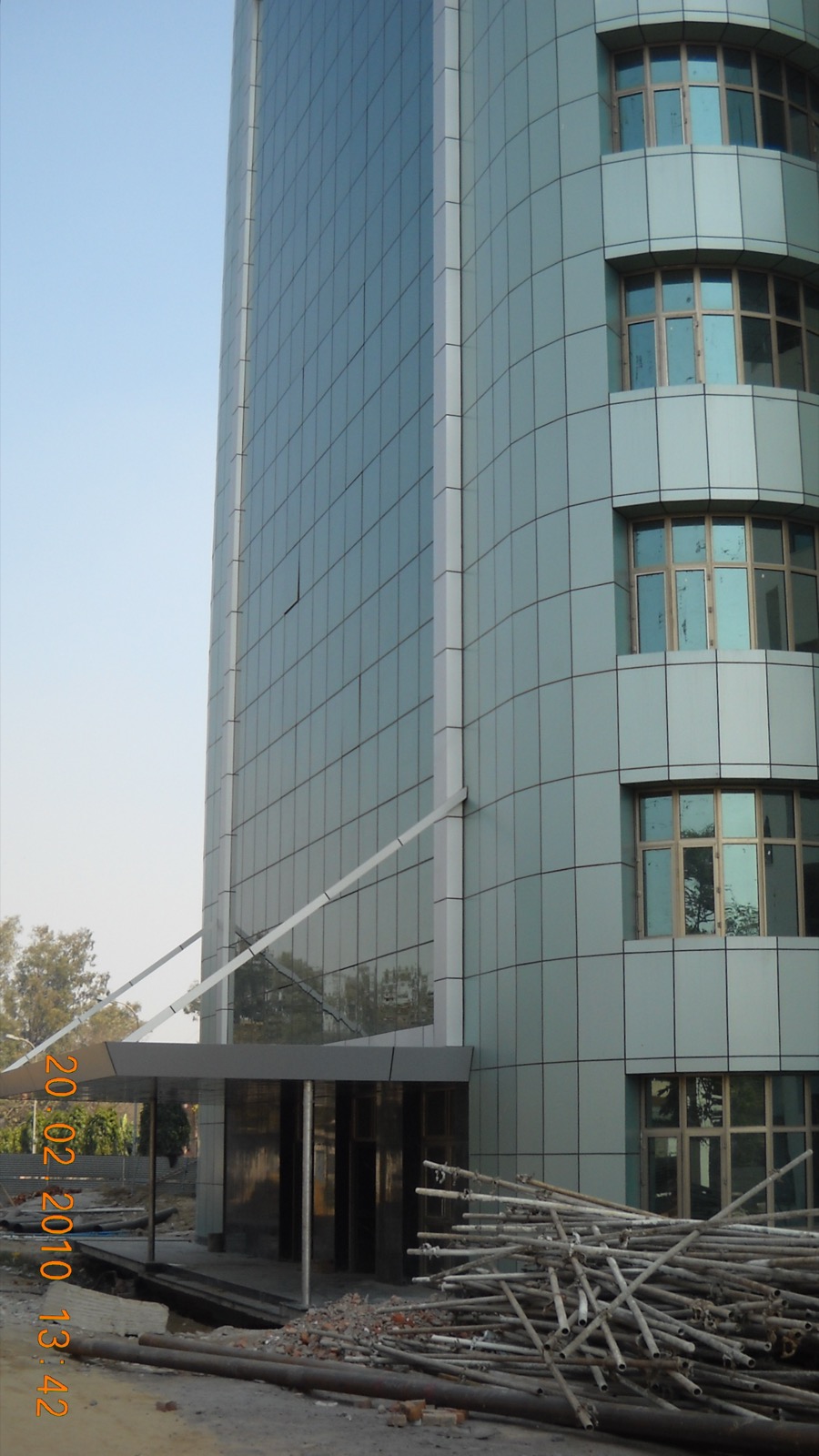 GTB Hospital