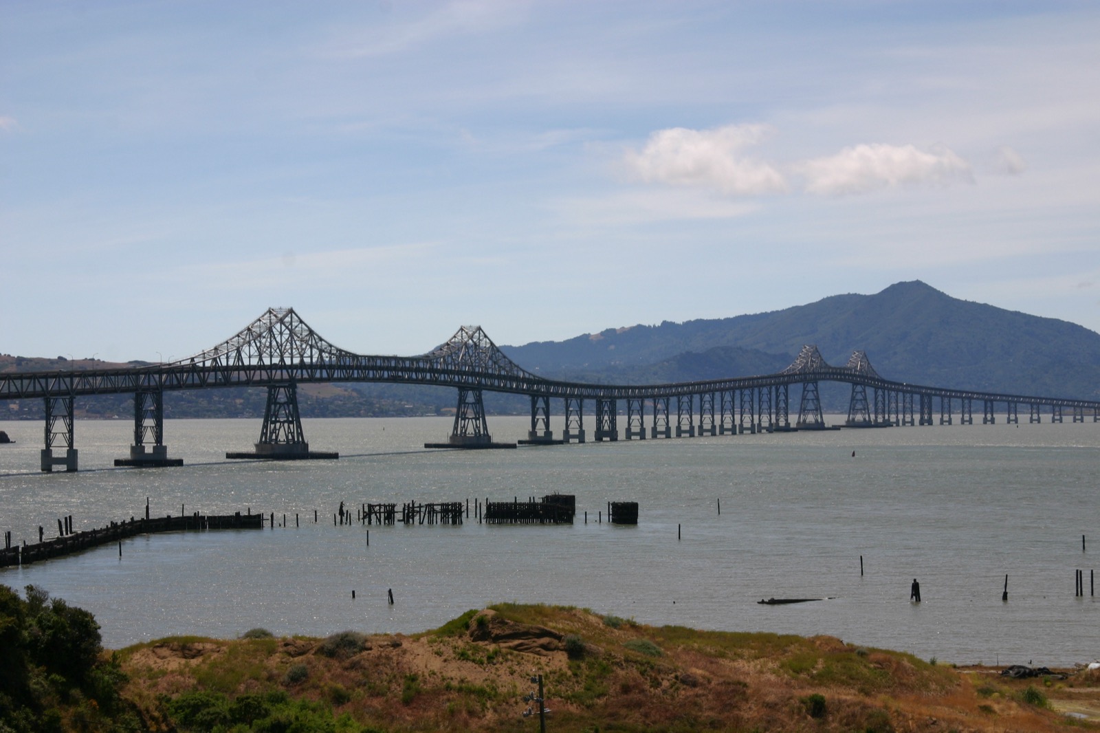 Richmond–San Rafael Bridge
