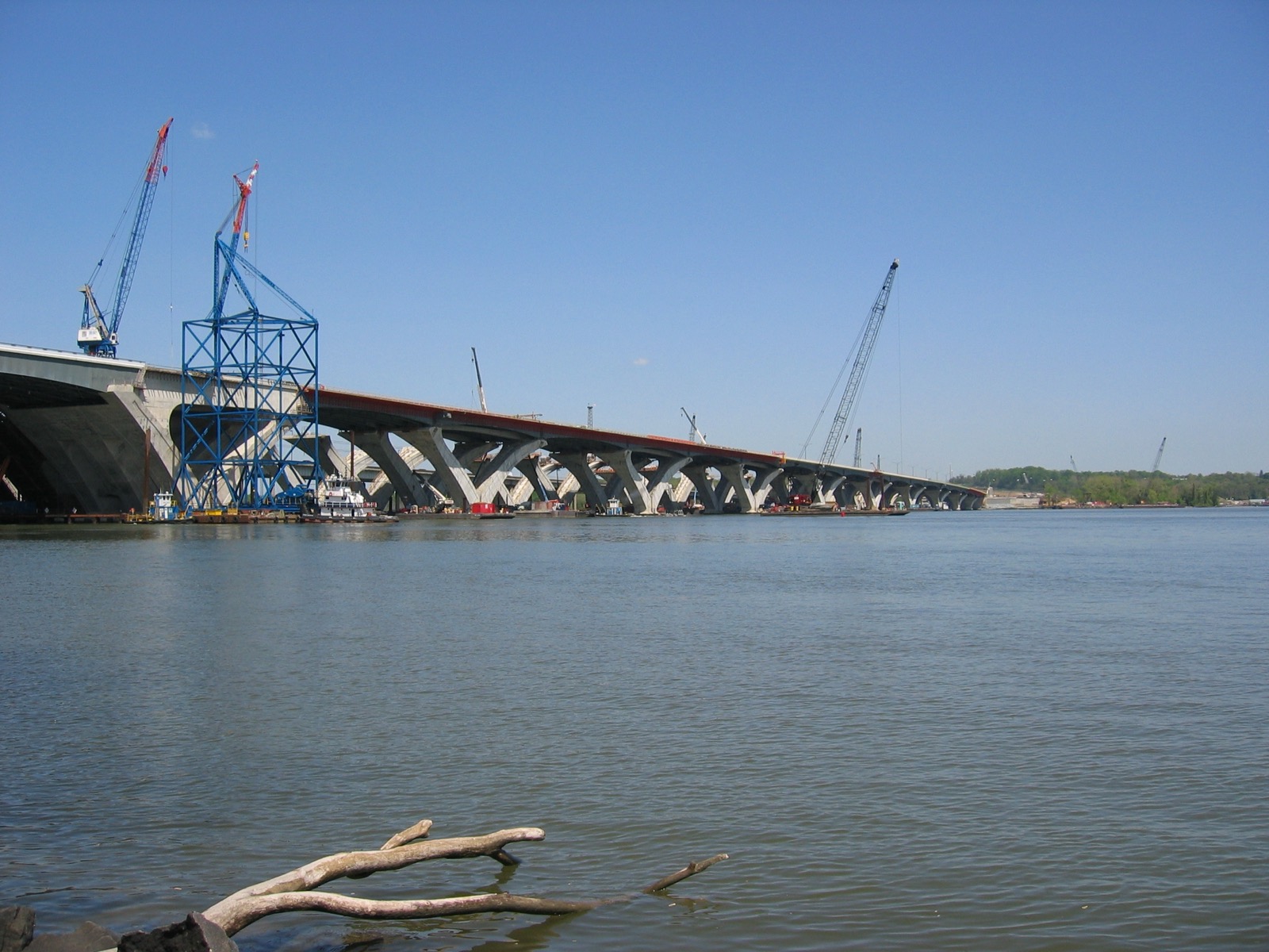 Woodrow Wilson Bridge